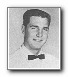 John Clark: class of 1961, Norte Del Rio High School, Sacramento, CA.